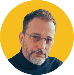 Denis Radovanović, CEO tvrtke B2Bee