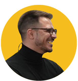 Luka Radovanović, COO u B2Bee-u